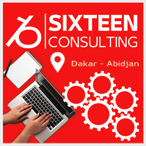 sixteen consulting